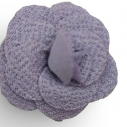 Bunga Kain Senorita 1015 -  Lavender