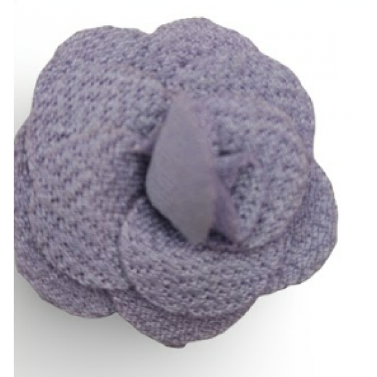 Bunga Kain Senorita 1015 -  Lavender