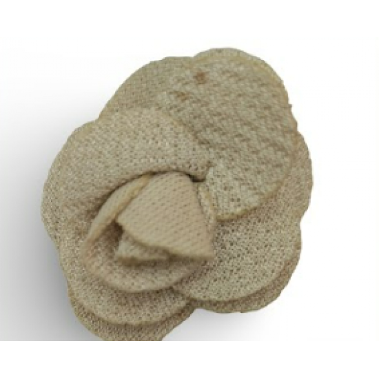 Bunga Kain Senorita 1015 -  Sand