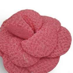 Bunga Kain Senorita 1015 -  Rose Pink