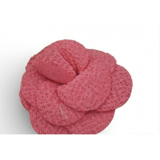 Bunga Kain Senorita 1015 -  Rose Pink