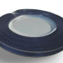 Reben Satin Tepi Perak Mint Green - #239S