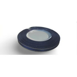 Reben Satin Tepi Perak Mint Green - #239S