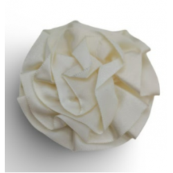 Bunga Kain Senorita 102 - Cream