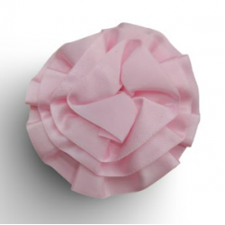 Bunga Kain Senorita 102 - Baby Pink