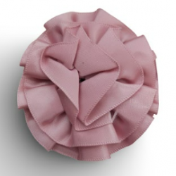 Bunga Kain Senorita 102 - Dusty Rose