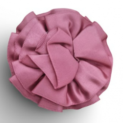 Bunga Kain Senorita 102 - Mauve