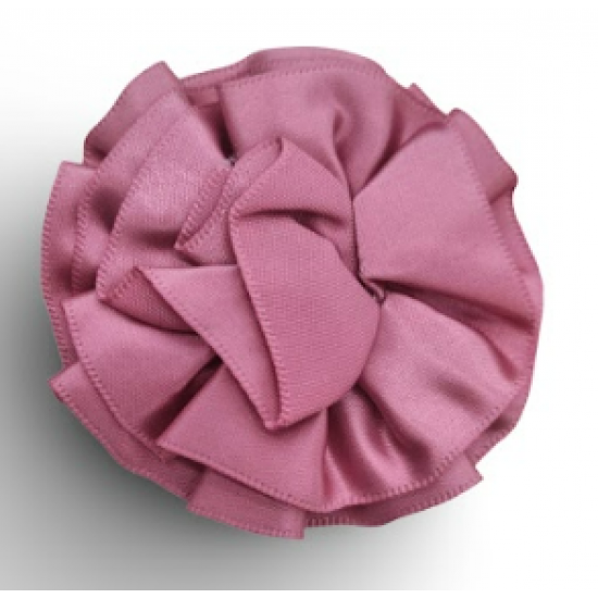 Bunga Kain Senorita 102 - Mauve