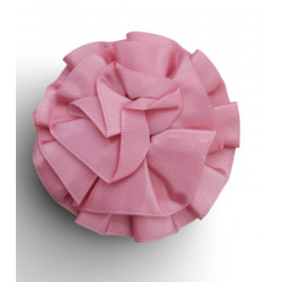 Bunga Kain Senorita 102 - Medium Pink