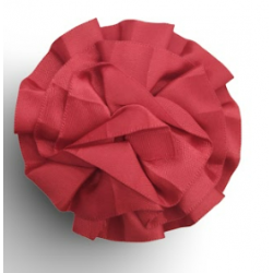 Bunga Kain Senorita 102 - Red