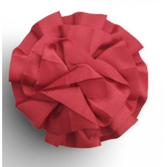 Bunga Kain Senorita 102 - Red