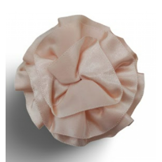 Bunga Kain Senorita 102 - Pale Peach