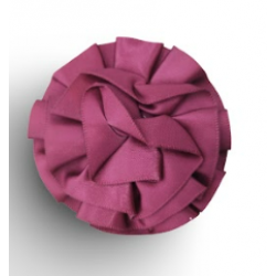 Bunga Kain Senorita 102 - Plum