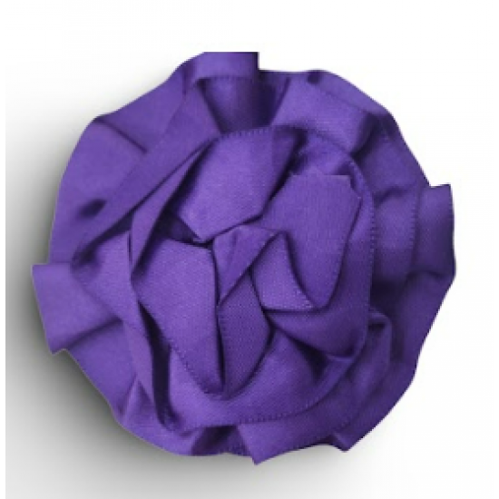 Bunga Kain Senorita 102 - White