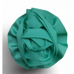 Bunga Kain Senorita 102 - Teal