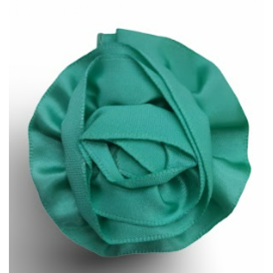 Bunga Kain Senorita 102 - Teal