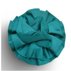 Bunga Kain Senorita 102 - Seaform Blue