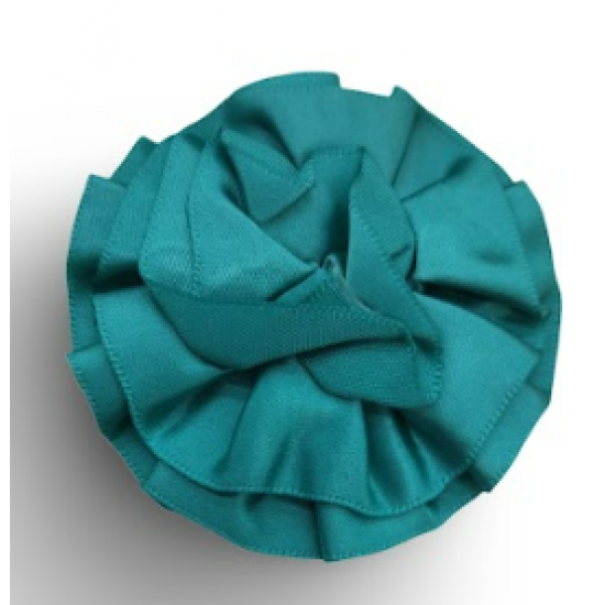 Bunga Kain Senorita 102 - Seaform Blue