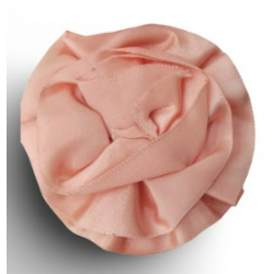 Bunga Kain Senorita 102 - Apricot