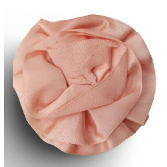 Bunga Kain Senorita 102 - Apricot