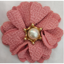 Bunga Kain Senorita 1024 - Dusty Rose