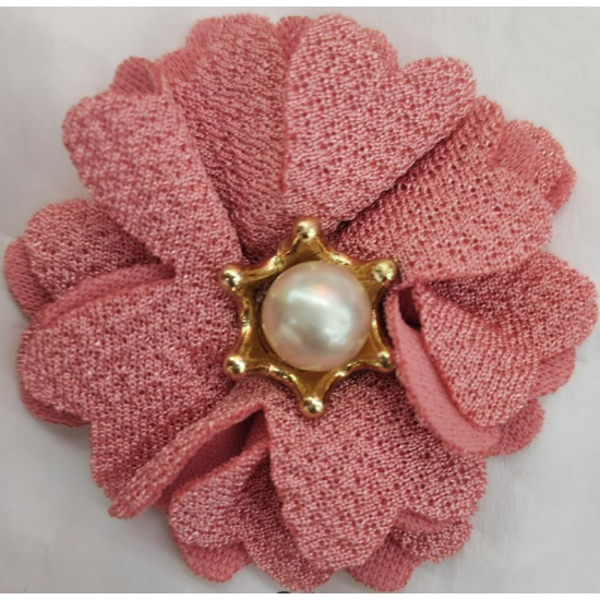 Bunga Kain Senorita 1024 - Dusty Rose