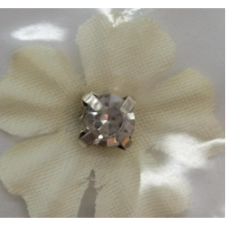 Bunga Kain Senorita 1027 - Off-White