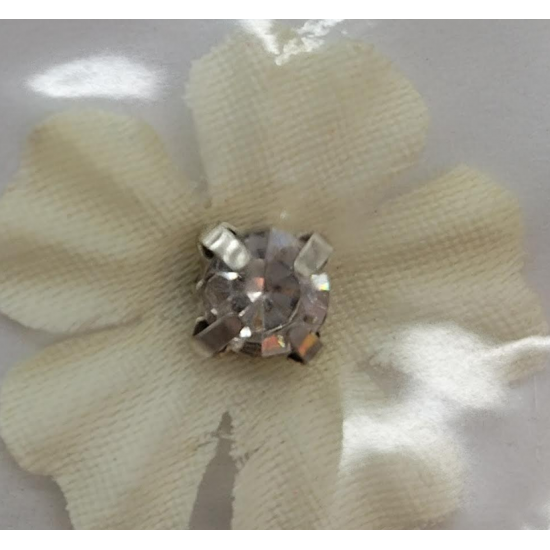 Bunga Kain Senorita 1027 - Off-White