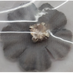 Bunga Kain Senorita 1027 - Gray