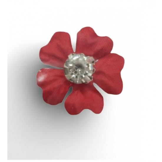 Bunga Kain Senorita 1027B -  Blush Pink