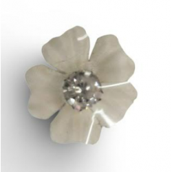 Bunga Kain Senorita 1027B -  Pale Ivory