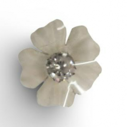 Bunga Kain Senorita 1027B -  Pale Ivory