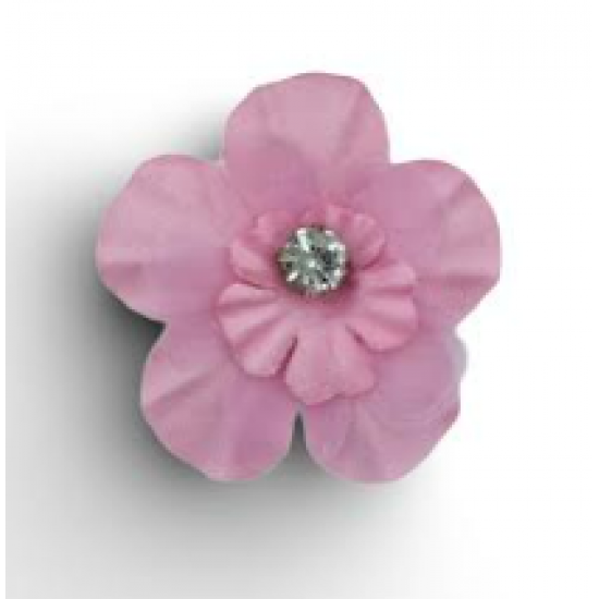 Bunga Kain Senorita 1028 -  Soft Blush Pink