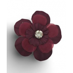 Bunga Kain Senorita 1028 -  Soft Blush Pink