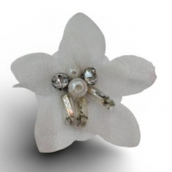 Bunga Kain Senorita 1029 -  Beige