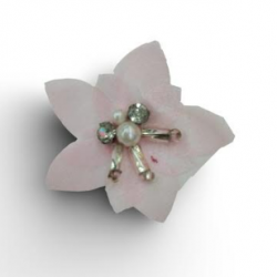 Bunga Kain Senorita 1029 -  Soft Pink