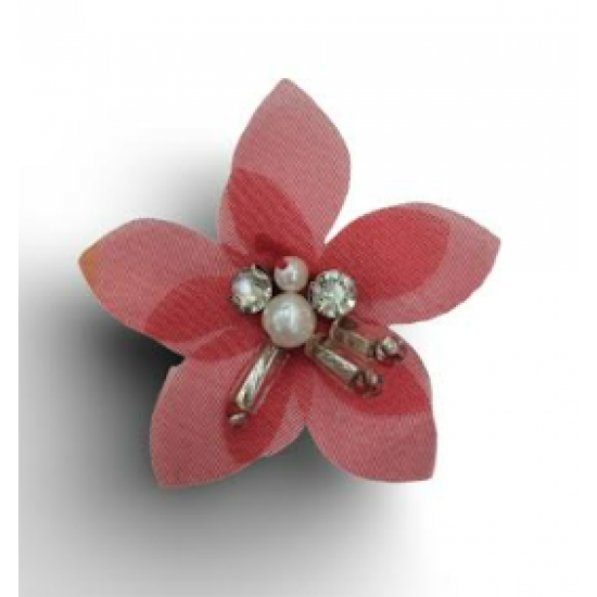 Bunga Kain Senorita 1029 -  Coral