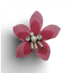 Bunga Kain Senorita 1029 -  Magenta