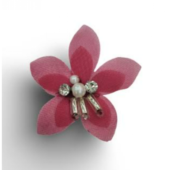 Bunga Kain Senorita 1029 -  Magenta