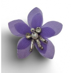 Bunga Kain Senorita 1029 -  Lavender