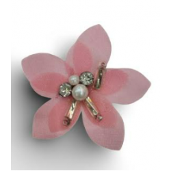 Bunga Kain Senorita 1029 -  Rose Pink