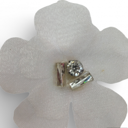 Bunga Kain Senorita 1031 -  Ivory