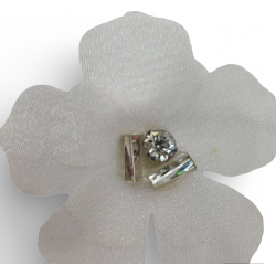 Bunga Kain Senorita 1031 -  Ivory