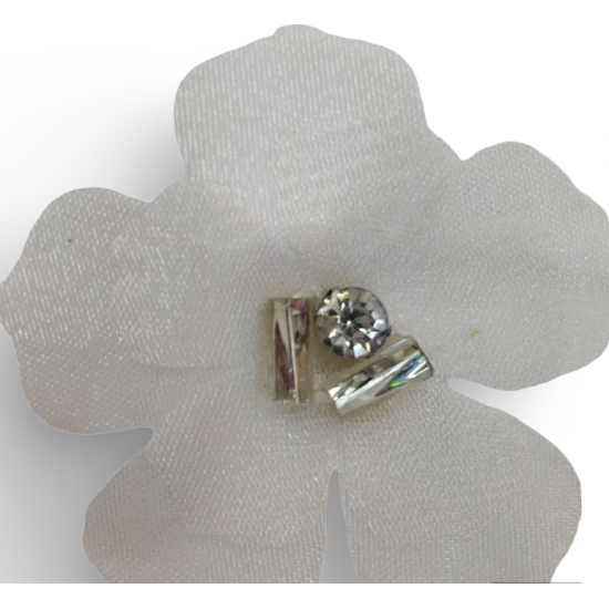 Bunga Kain Senorita 1031 -  Ivory