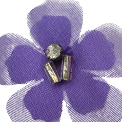 Bunga Kain Senorita 1031 -  Lavender