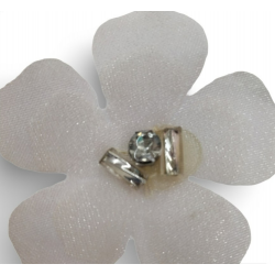 Bunga Kain Senorita 1031 -  Cream