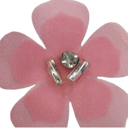 Bunga Kain Senorita 1031 -  Rose Pink