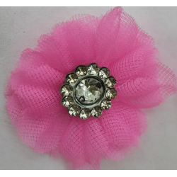 Bunga Kain Senorita 1037 - Sweet Rose