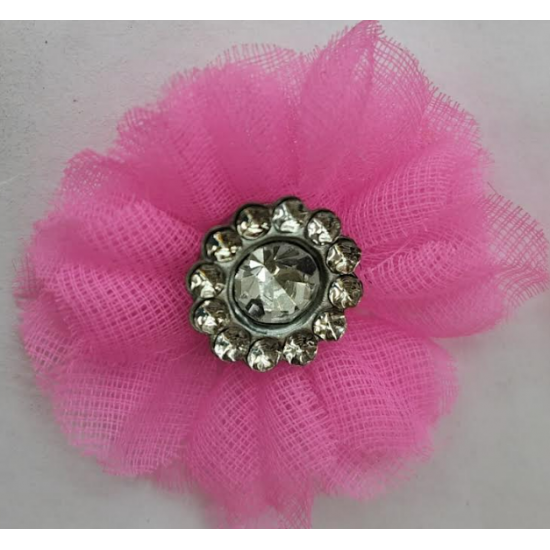 Bunga Kain Senorita 1037 - Sweet Rose