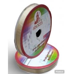 Reben Poliester Senorita Raw Silk - #005